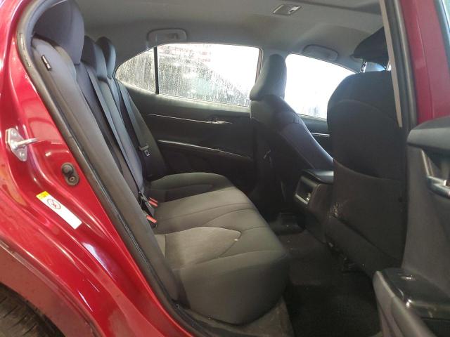 2019 TOYOTA CAMRY L - 4T1B11HK1KU678944