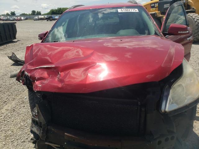 2012 CHEVROLET TRAVERSE L - 1GNKVGED4CJ193449