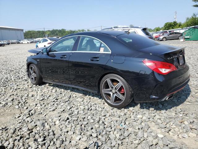 Vin: wddsj4eb1fn261226, lot: 59365905, mercedes-benz cla-class 250 20152