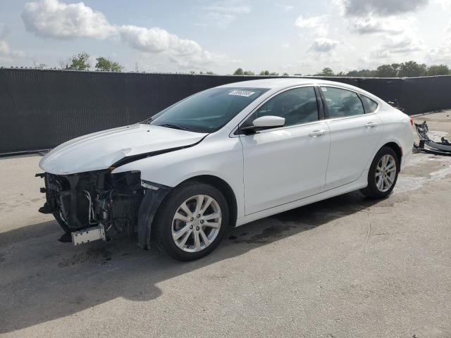 Vin: 1c3cccabxhn511563, lot: 59962095, chrysler 200 limited 2017 img_1