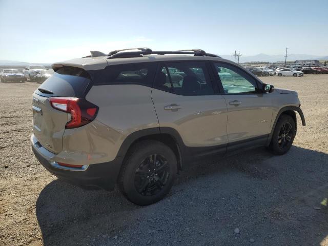 Vin: 3gkalyeg1pl129950, lot: 61233265, gmc terrain at at4 20233