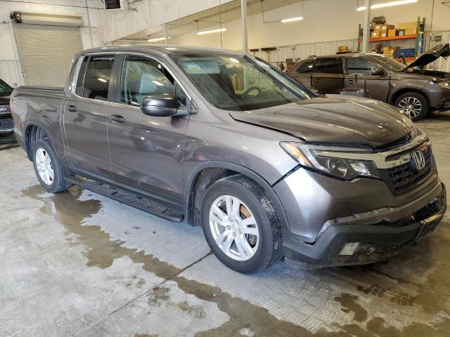 Vin: 5fpyk3f25hb020157, lot: 62360275, honda ridgeline rt 20174