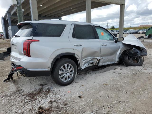 Vin: km8r24ge5su865631, lot: 62118115, hyundai palisade sel 20253