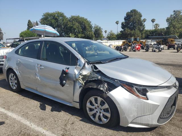 Vin: jtdepmae6n3024828, lot: 60278915, toyota corolla le 20224
