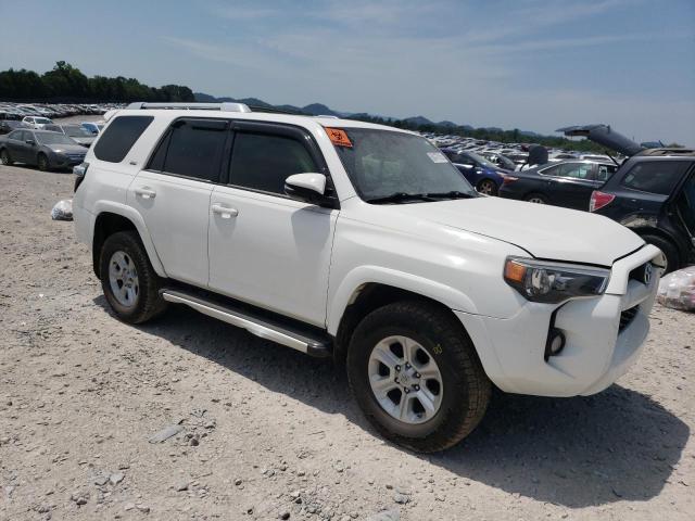 Vin: jtebu5jr7h5412207, lot: 62477515, toyota 4runner sr5/sr5 premium 20174