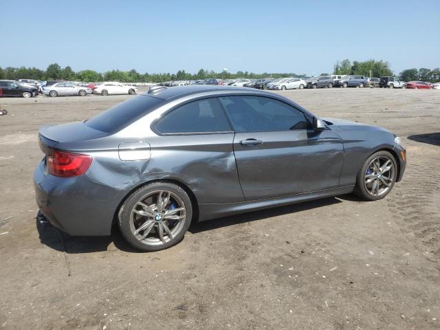 Vin: wba1j9c58fvx99242, lot: 62509845, bmw m2 20153