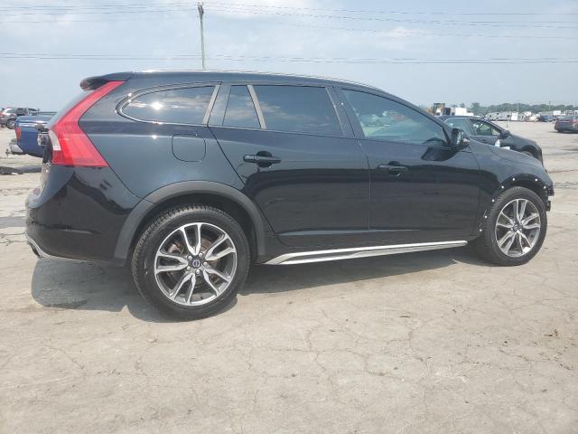 2016 VOLVO V60 CROSS YV4612HM4G1003463