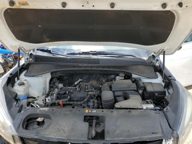 2017 KIA SORENTO LX 5XYPG4A36HG235745