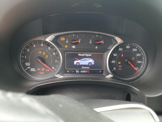 2019 GMC TERRAIN DE 3GKALXEX1KL393060