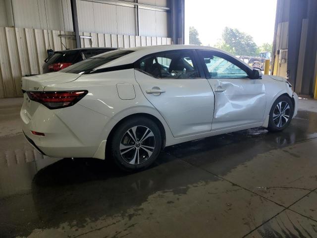 2020 NISSAN SENTRA SV 3N1AB8CVXLY213586