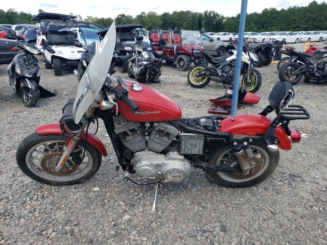 2002 HARLEY-DAVIDSON XL1200 S 1HD1CHP152K155657
