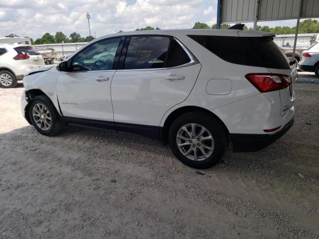 2020 CHEVROLET EQUINOX LT 2GNAXUEV0L6236422