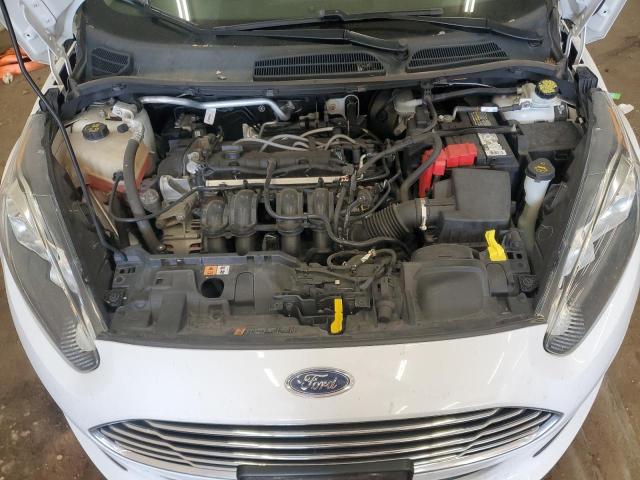 2015 FORD FIESTA S - 3FADP4AJ9FM118121