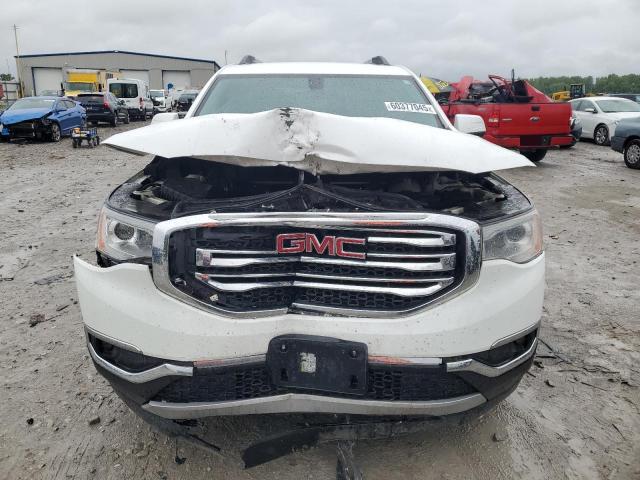 2018 GMC ACADIA SLE 1GKKNLLA7JZ155968