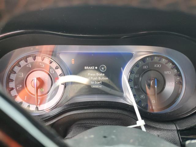 2017 CHRYSLER 300 S 2C3CCAGG4HH565702