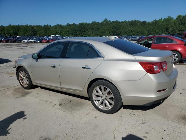 2015 CHEVROLET MALIBU LTZ 1G11F5SL4FF305796