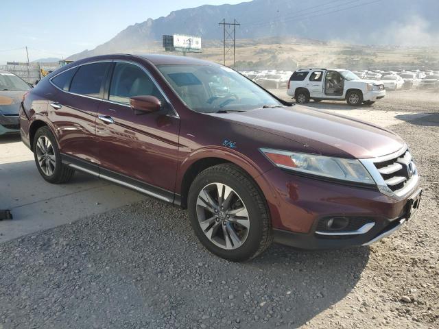 Vin: 5j6tf2h5xdl006331, lot: 58366225, honda crosstour exl 20134