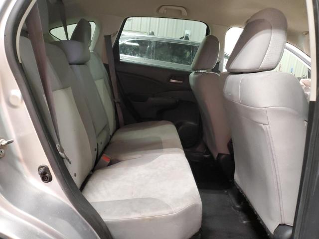 2016 HONDA CR-V LX 3CZRM3H31GG706857