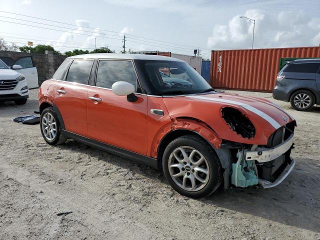 Vin: wmwxu7c04l2m30062, lot: 62363475, mini cooper 20204