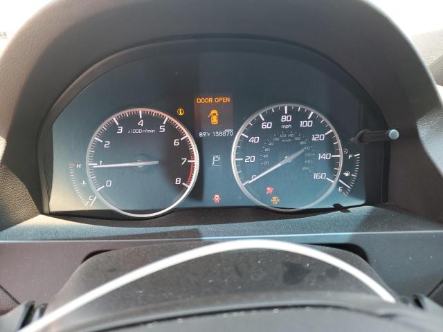 2013 ACURA RDX TECHNO - 5J8TB4H58DL007380
