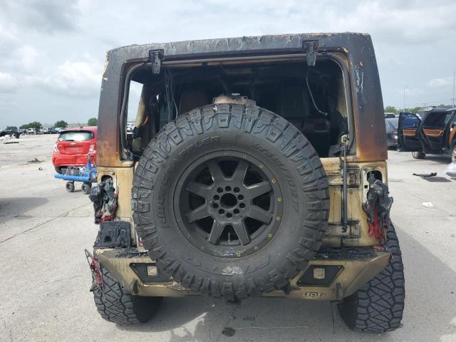 2015 JEEP WRANGLER U 1C4BJWEGXFL772270