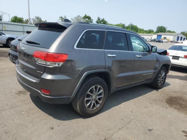 Vin: 1c4rjfbg5ec303055, lot: 60540325, jeep grand cher limited 20143