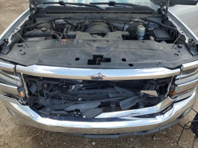 2016 CHEVROLET SILVERADO - 1GCVKREC9GZ148323