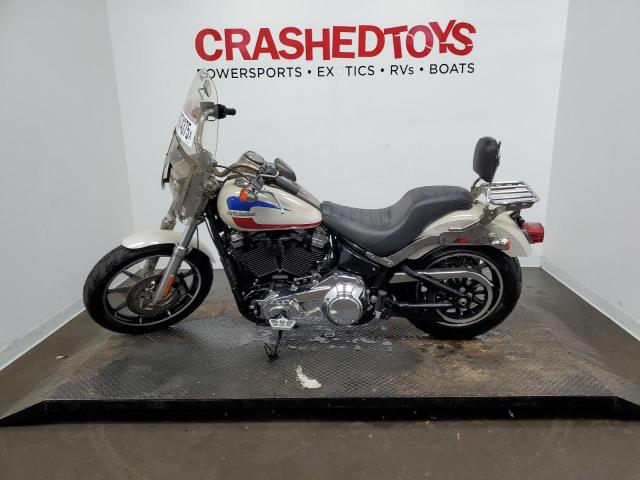 2020 HARLEY-DAVIDSON FXLR - 1HD1YNJ17LB051097