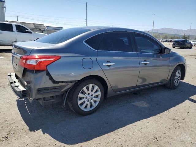 Vin: 3n1ab7ap4hy380046, lot: 61665795, nissan sentra s 20173