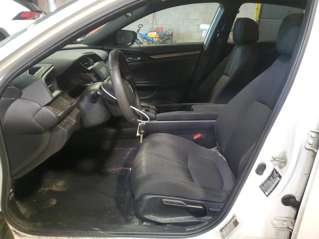 2019 HONDA CIVIC LX SHHFK7H38KU401875