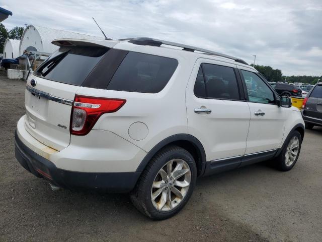 Vin: 1fmhk8f88cga62617, lot: 62926015, ford explorer limited 20123