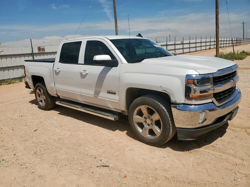 Vin: 3gcpcrec6jg436779, lot: 62232945, chevrolet all models c1500 lt 20184