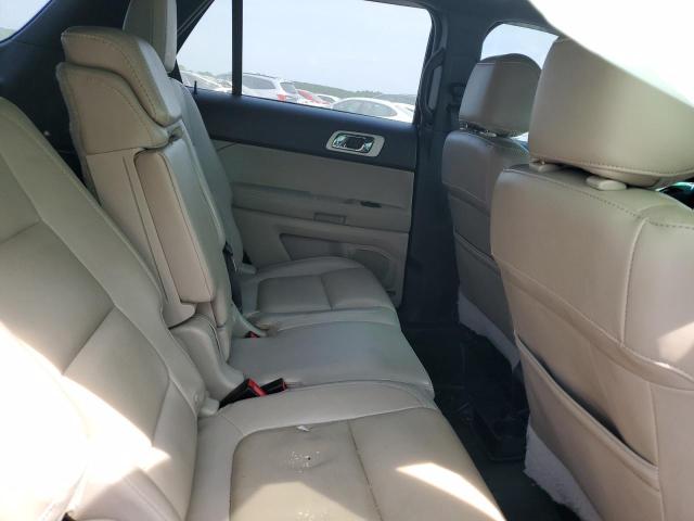 2015 FORD EXPLORER L - 1FM5K7F85FGC09543