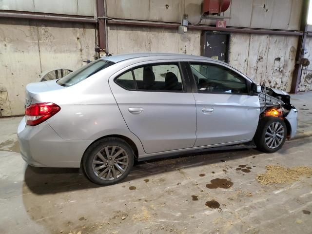 2019 MITSUBISHI MIRAGE G4 ML32F3FJ1KHF03331
