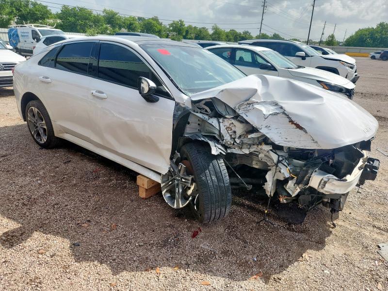 Vin: 5xxg34j23ng084852, lot: 57172495, kia k5 ex 20224