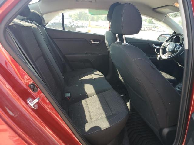 2023 KIA RIO LX 3KPA24AD4PE572861