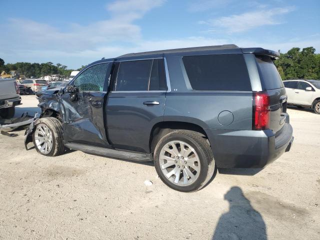 2020 CHEVROLET TAHOE C150 1GNSCBKC0LR137451
