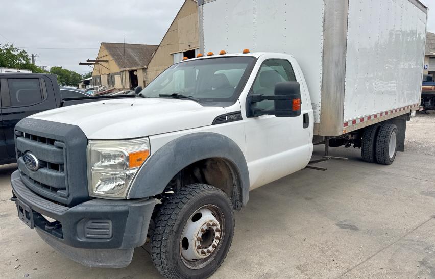 Vin: 1fduf5gy4eea87240, lot: 59899495, ford f550 super duty 20142