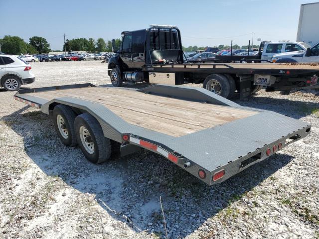 BUCK TRAILER 2022 gray  Other 4B9BC2222NG250127 photo #4