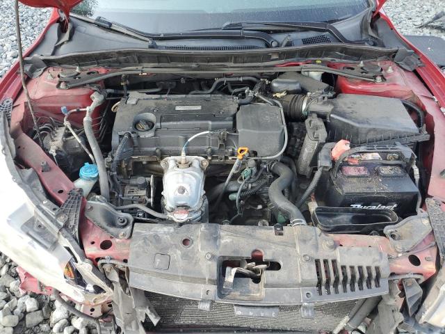 2016 HONDA ACCORD SPO - 1HGCR2F55GA248204