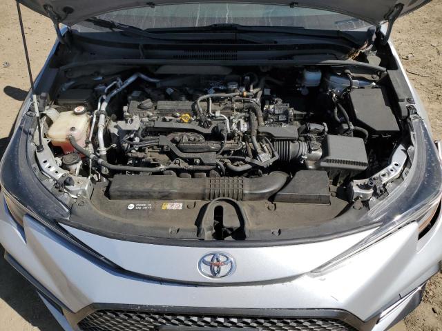 2020 TOYOTA COROLLA SE JTDP4RCE6LJ030973