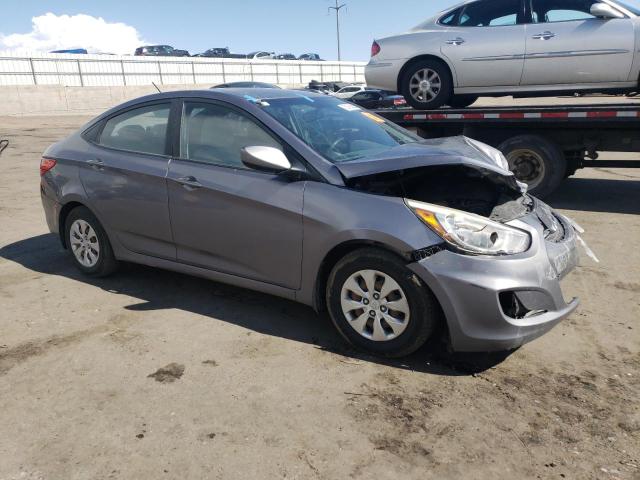 Vin: kmhct4ae7gu117563, lot: 59786585, hyundai accent se 20164