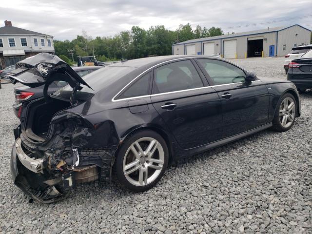 2016 AUDI A6 PREMIUM WAUGFAFC8GN115637