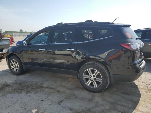 Vin: 1gnkvhkd0gj145995, lot: 60968585, chevrolet traverse lt 20162