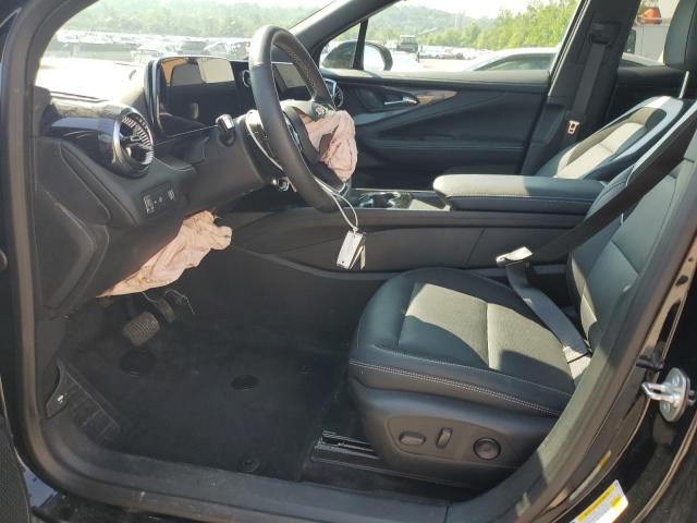 2024 CHEVROLET BLAZER 2LT 3GNKDBRJ9RS252721