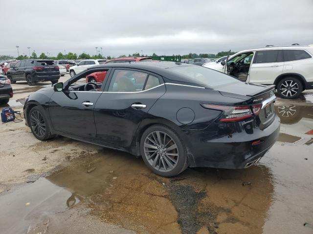 Vin: 1n4aa6fv4lc384588, lot: 42219875, nissan maxima platinum 20202