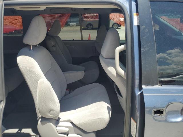 2015 TOYOTA SIENNA LE 5TDKK3DC2FS651385