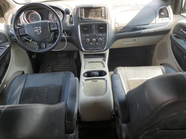 2019 DODGE GRAND CARA - 2C4RDGCG4KR558987