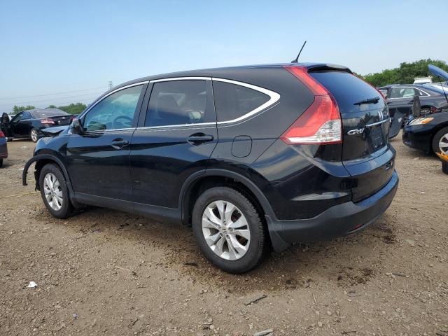 Vin: 2hkrm4h58dh622583, lot: 62572895, honda crv ex 20132