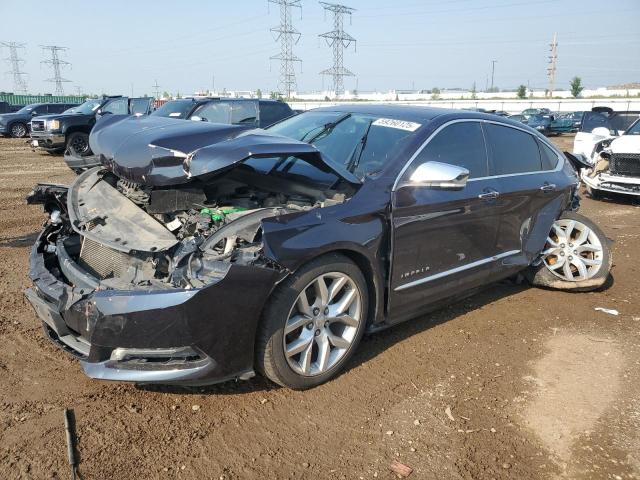 CHEVROLET IMPALA LTZ
